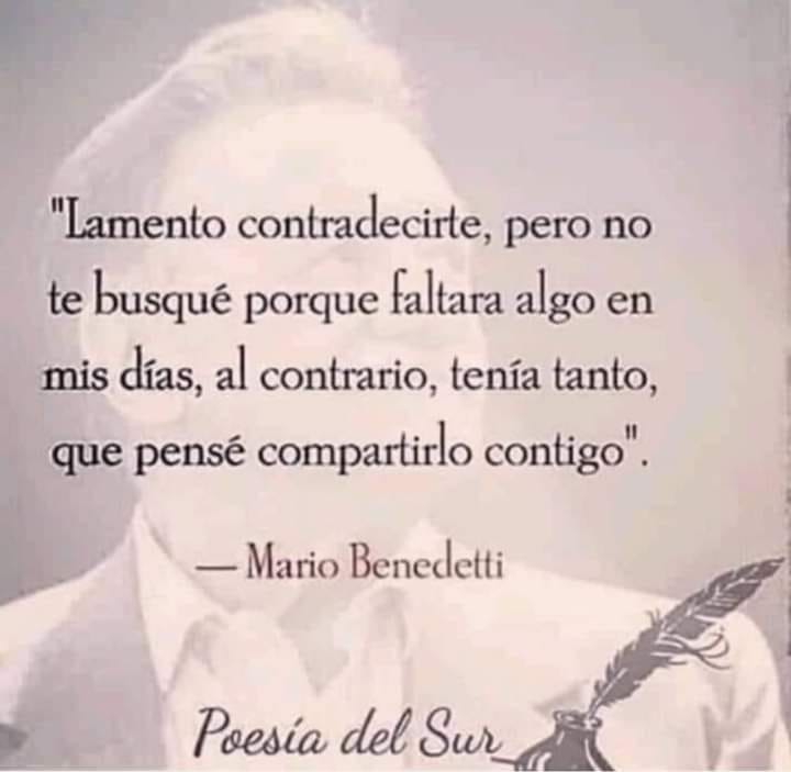 Aunque sea poesia, como tu